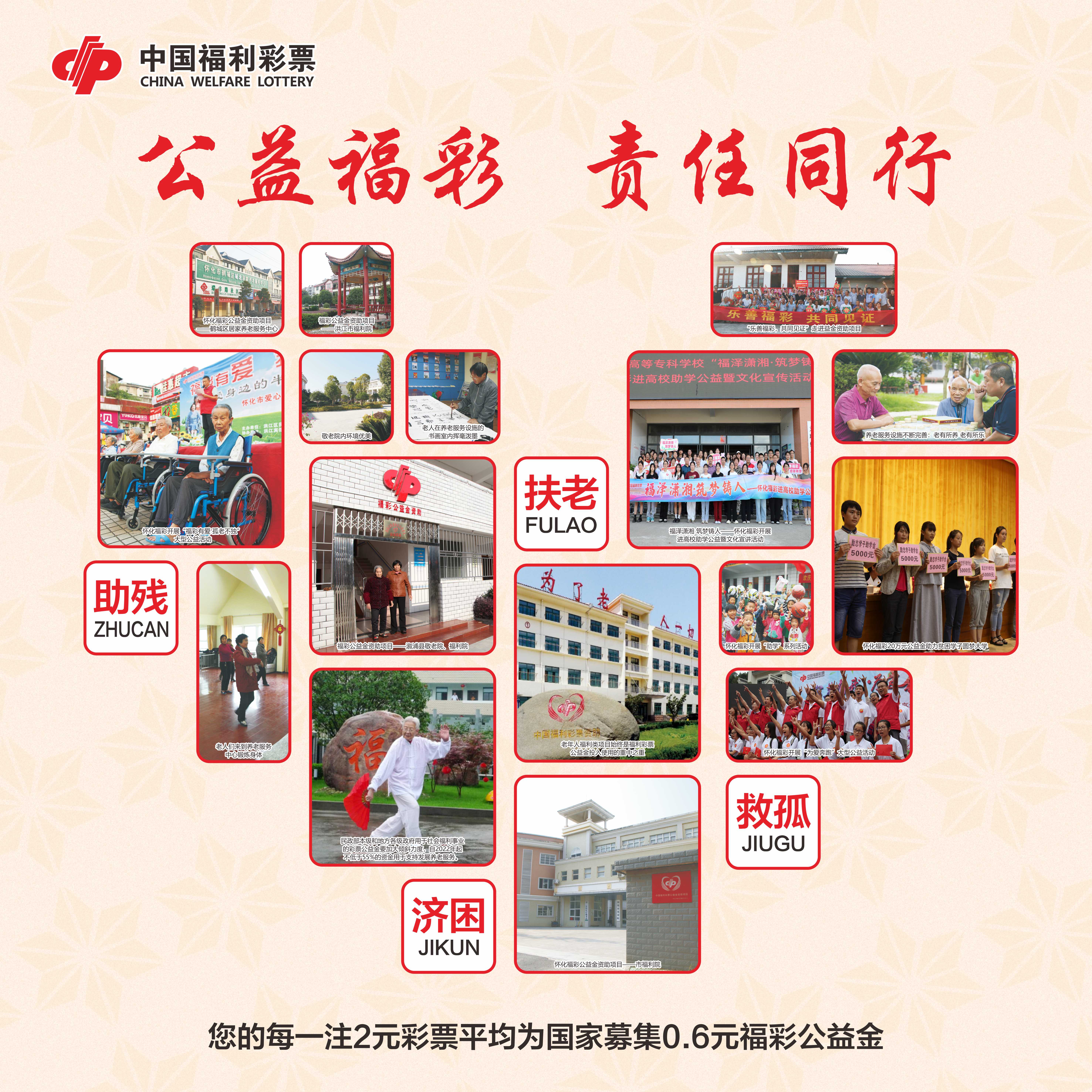 福彩网要闻图片
